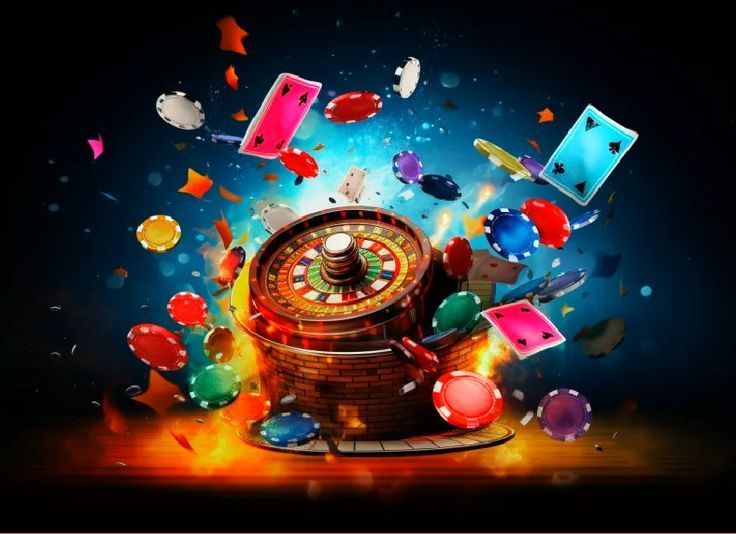 LiveScore APP کیسینو گیمز کا ایک زمرہ منتخب کریں

