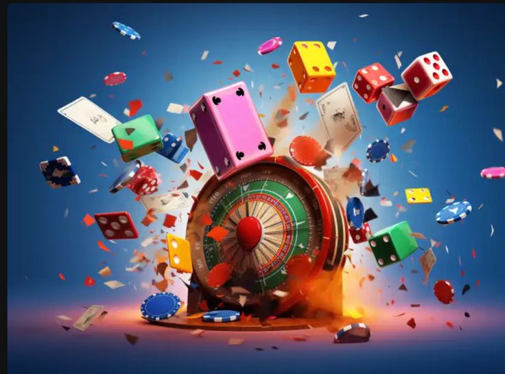 LiveScore APP کیسینو میں ایک آن لائن گیم کا انتخاب کریں۔